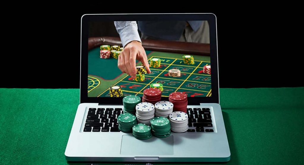 online betting